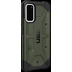 Urban Armor Gear Pathfinder Case, Samsung Galaxy S20, olive drab, 211977117272