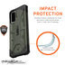 Urban Armor Gear Pathfinder Case, Samsung Galaxy S20, olive drab, 211977117272