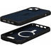 Urban Armor Gear Pathfinder MagSafe Case, Apple iPhone 14 Plus, mallard (blau), 114053115555