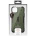 Urban Armor Gear Pathfinder MagSafe Case, Apple iPhone 14 Plus, olive, 114053117272