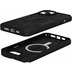 Urban Armor Gear Pathfinder MagSafe Case, Apple iPhone 14 Plus, schwarz, 114053114040
