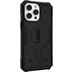 Urban Armor Gear Pathfinder MagSafe Case, Apple iPhone 14 Pro Max, schwarz, 114055114040