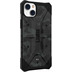 Urban Armor Gear Pathfinder SE Case, Apple iPhone 14 Plus, midnight camo, 114057114061