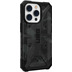Urban Armor Gear Pathfinder SE Case, Apple iPhone 14 Pro, midnight camo, 114058114061