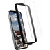 Urban Armor Gear PLUS Tempered Glass Displayschutz, Apple iPhone 14/13, 144007110000