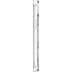 Urban Armor Gear Plyo MagSafe Case, Apple iPhone 14 Plus, ice (transparent), 114069114343