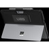 Urban Armor Gear Scout Handstrap Case, Microsoft Surface Go 2/Go, schwarz, 31107H114040