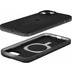 Urban Armor Gear U by UAG [U] Lucent 2.0 MagSafe Case, Apple iPhone 14 Plus, schwarz (transparent), 114077314040