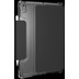 Urban Armor Gear U by UAG [U] Lucent Case, Apple iPad 10,2 (2020 & 2019), schwarz (transparent), 12191N314043