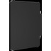 Urban Armor Gear U by UAG [U] Lucent Case, Apple iPad 10,2 (2020 & 2019), schwarz (transparent), 12191N314043