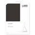 Urban Armor Gear U by UAG [U] Lucent Case | Apple iPad 10,9 (2022) | schwarz (transparent) | 12339N314040