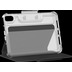 Urban Armor Gear U by UAG [U] Lucent Case | Apple iPad mini (2021) | schwarz (transparent) | 12328N314040