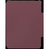 Urban Armor Gear U by UAG [U] Lucent Case, Apple iPad Pro 11 / Air 10,9, aubergine/dusty rose, 12299N314748