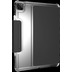 Urban Armor Gear U by UAG [U] Lucent Case, Apple iPad Pro 12,9 (2021 & 2020), schwarz (transparent), 12294N314043