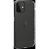 Urban Armor Gear U by UAG [U] Lucent Case, Apple iPhone 12 mini, ash (grau transparent), 11234N313131