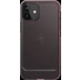 Urban Armor Gear U by UAG [U] Lucent Case, Apple iPhone 12 mini, dusty rose (transparent), 11234N314848