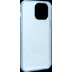 Urban Armor Gear U by UAG [U] Lucent Case, Apple iPhone 13 Pro Max, cerulean (transparent), 11316N315858