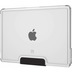 Urban Armor Gear U by UAG [U] Lucent Case | Apple MacBook Air 13 (M2 2022) | ice (transparent) | 134008114340