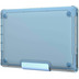 Urban Armor Gear U by UAG [U] Lucent Case | Apple MacBook Pro 13 (2020 - M2 2022) | cerulean (transparent) | 134006115858