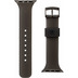 Urban Armor Gear U by UAG [U] Lucent Strap | Apple Watch 38/40/41mm | ash (grau) | 194007313131