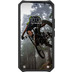 Urban Armor Gear UAG Monarch Case, Samsung Galaxy S22, kevlar schwarz, 213421113940