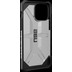 Urban Armor Gear UAG Plasma Case, Apple iPhone 13 Pro Max, ice (transparent), 113163114343