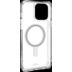 Urban Armor Gear UAG Plyo MagSafe Case, Apple iPhone 13 Pro Max, ice (transparent), 113162184343