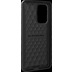 Urban Armor Gear UAG Scout Case, Samsung Galaxy A53 5G, schwarz, 213528114040