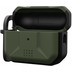 Urban Armor Gear UAG Urban Armor Gear Civilian Case | Apple AirPods Pro (2022) | olive drab | 104124117272