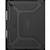 Urban Armor Gear UAG Metropolis Case, Apple iPad Pro 12,9 (2021 & 2020), schwarz, 122946114040