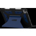 Urban Armor Gear UAG Urban Armor Gear Metropolis SE Case | Apple iPad Air 10,9 / Pro 11 | mallard (blau) | 12329X115555
