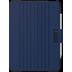 Urban Armor Gear UAG Urban Armor Gear Metropolis SE Case | Apple iPad Air 10,9 / Pro 11 | mallard (blau) | 12329X115555