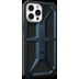 Urban Armor Gear UAG Monarch Case, Apple iPhone 13 Pro Max, mallard (blau), 113161115555