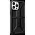 Urban Armor Gear UAG Monarch Case, Apple iPhone 13 Pro Max, schwarz, 113161114040