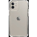 Urban Armor Gear UAG Plyo Case, Apple iPhone 12 mini, ALL ice (transparent), 112342174343