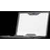 Urban Armor Gear UAG Urban Armor Gear Plyo Case | Apple MacBook Pro 14 (2021) | ice (transparent) | 134000114343