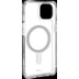Urban Armor Gear UAG Plyo MagSafe Case, Apple iPhone 13 Pro, ice (transparent), 113152184343