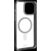 Urban Armor Gear UAG Plyo MagSafe Case, Apple iPhone 13 Pro Max, ash (grau transp.), 113162183131