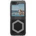Urban Armor Gear UAG Urban Armor Gear Plyo Pro Case | Samsung Galaxy Z Flip5 | ice (transparent)/silber | 214214114333