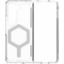 Urban Armor Gear UAG Urban Armor Gear Plyo Pro Case | Samsung Galaxy Z Fold5 | ice (transparent)/silber | 214215114333