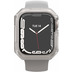 Urban Armor Gear UAG Urban Armor Gear Scout Case | Apple Watch (Series 8/7) 41mm | frosted clear | 1A4001110202