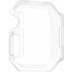 Urban Armor Gear UAG Urban Armor Gear Scout Case | Apple Watch (Series 8/7) 41mm | frosted clear | 1A4001110202