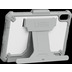 Urban Armor Gear UAG Urban Armor Gear Scout Healthcare Handstrap & Kickstand Case | Apple iPad mini (2021) | bulk | grau | 124013BH4130