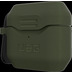Urban Armor Gear UAG Urban Armor Gear Standard Issue Silicone Case | Apple AirPods (2021) | olive | 10292K117272