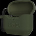 Urban Armor Gear UAG Urban Armor Gear Standard Issue Silicone Case | Apple AirPods (2021) | olive | 10292K117272