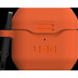 Urban Armor Gear UAG Urban Armor Gear Standard Issue Silicone Case | Apple AirPods (2021) | orange | 10292K119797