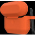 Urban Armor Gear UAG Urban Armor Gear Standard Issue Silicone Case | Apple AirPods (2021) | orange | 10292K119797