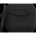 Urban Armor Gear UAG Urban Armor Gear Standard Issue Silicone Case | Apple AirPods (2021) | schwarz | 10292K114040