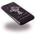 UreParts Rock Star Cross Case - Silikon Cover / Schutzhülle - Apple iPhone 7 / 8 - Schwarz