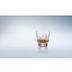 Villeroy & Boch Ardmore Club Whisky Becher DOF Set 2-teilig klar